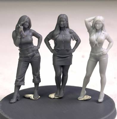 Ladies of the evening (3)